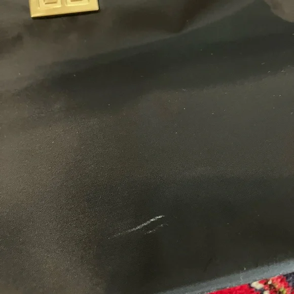 SOLD- Givenchy Tote - Picture 9 of 11